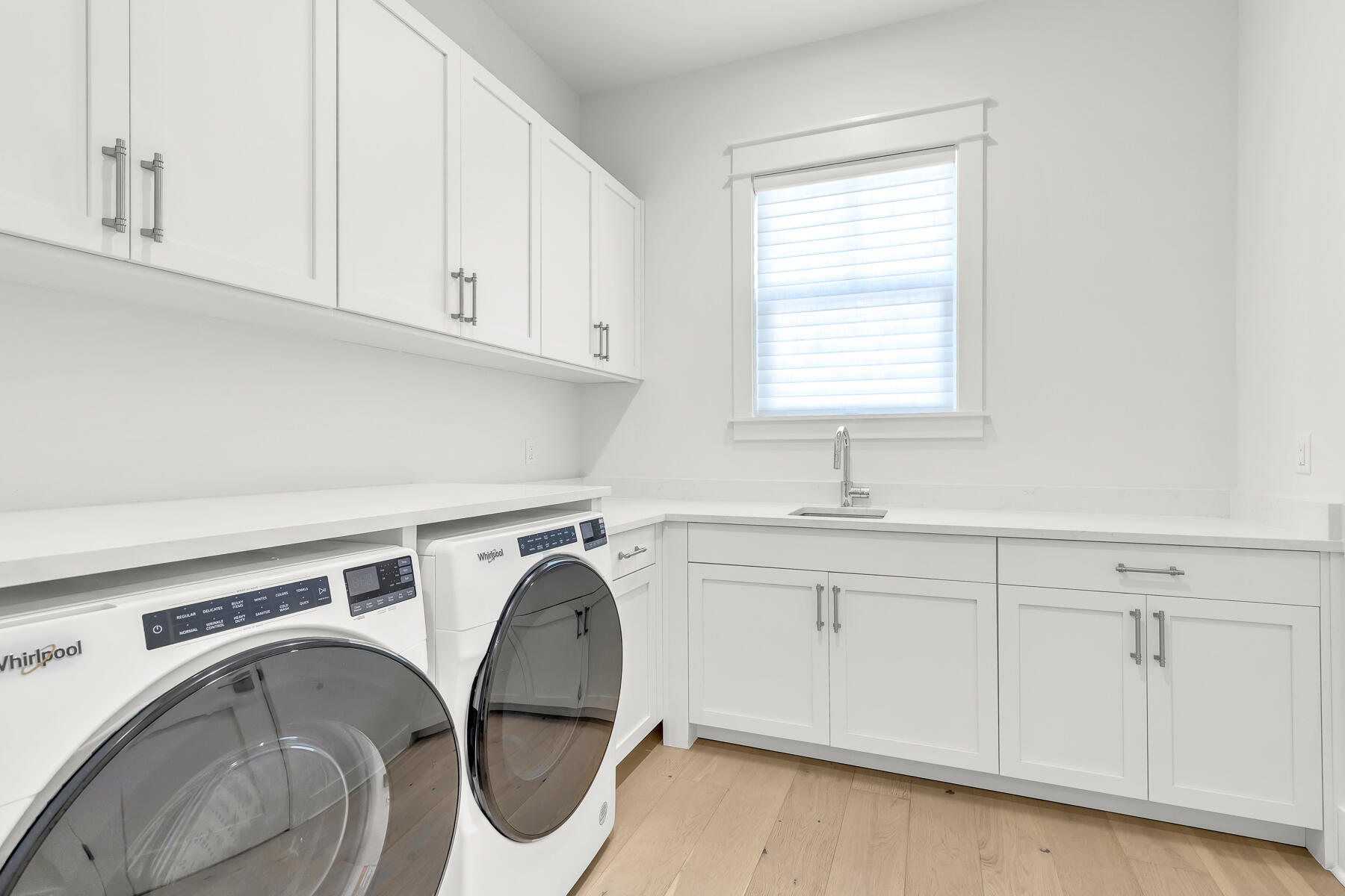 68 Mountain Top Dune Drive Santa Rosa Beach, FL 32459 - Photo 37 of 61 Large Laundry Room