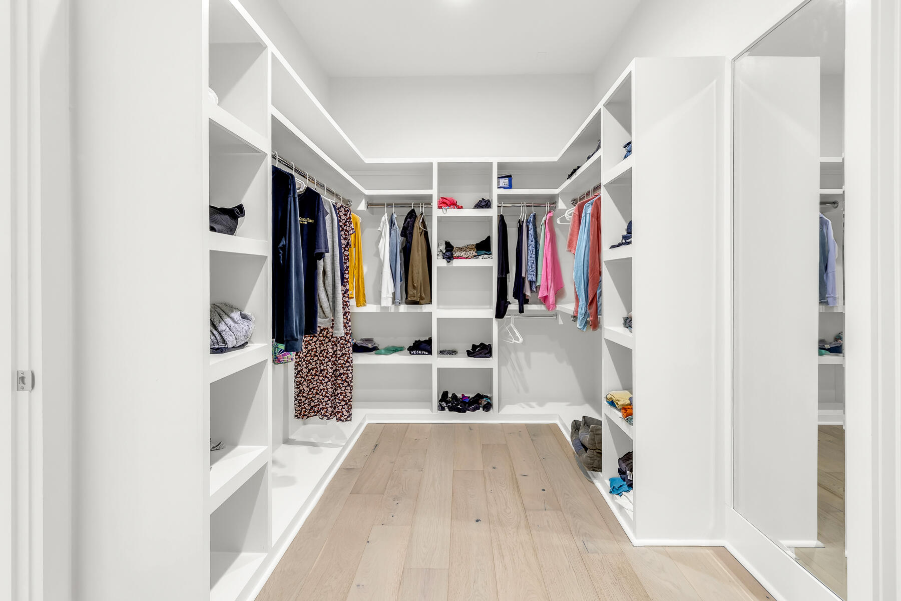 68 Mountain Top Dune Drive Santa Rosa Beach, FL 32459 - Photo 38 of 61 Large Primary Closet