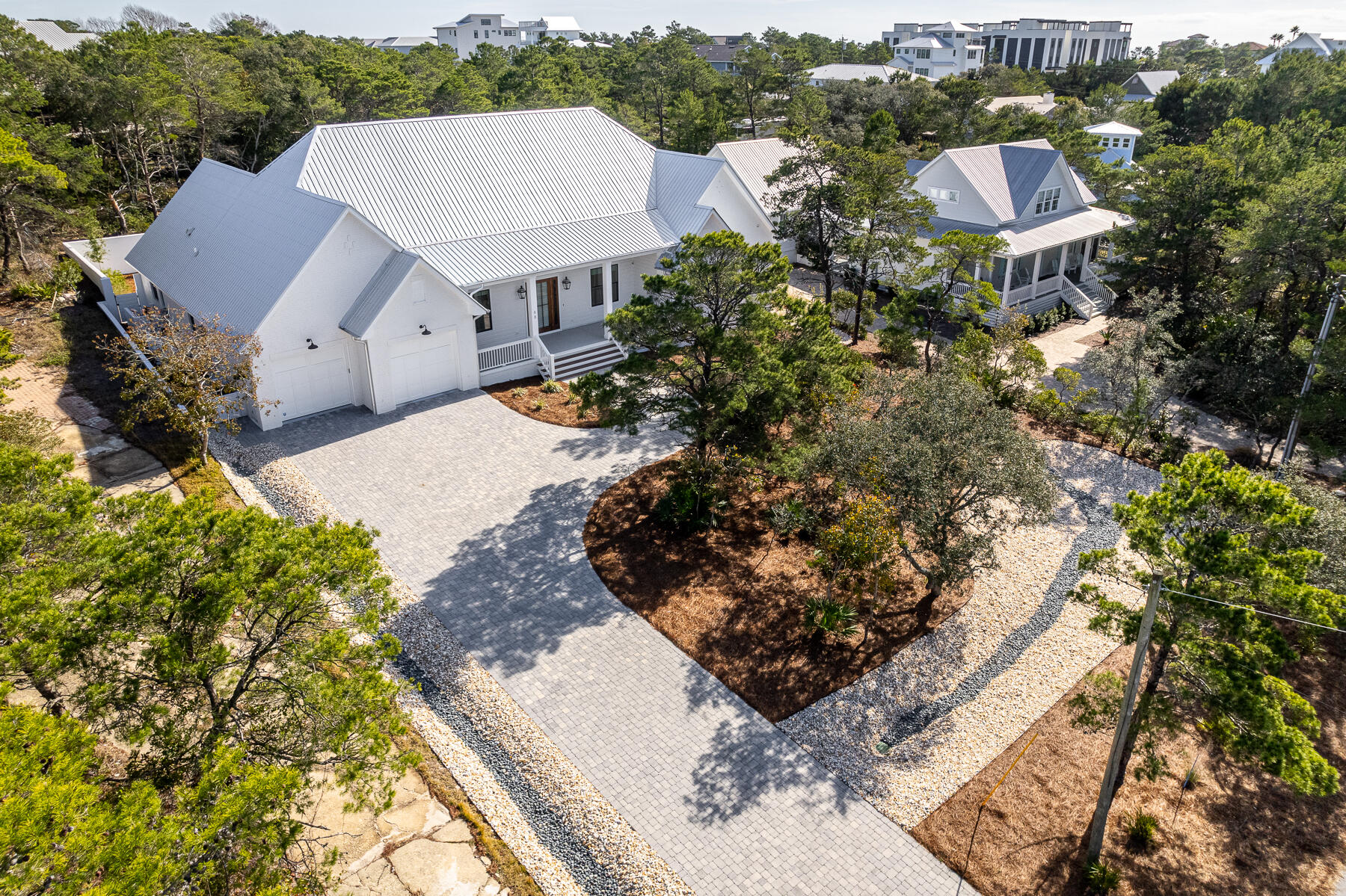 68 Mountain Top Dune Drive Santa Rosa Beach, FL 32459 - Photo 39 of 61 1/2 Acre