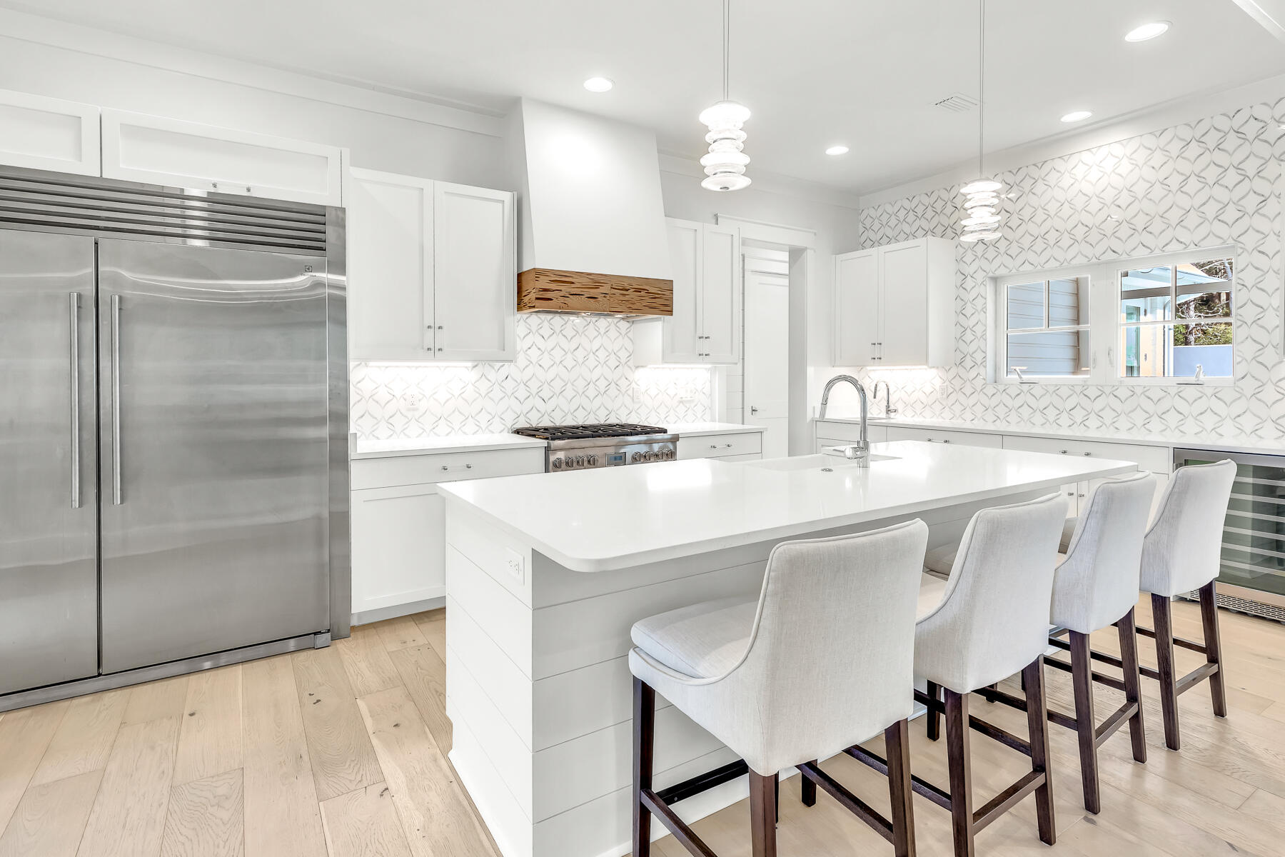 68 Mountain Top Dune Drive Santa Rosa Beach, FL 32459 - Photo 4 of 61 Large Kitchen