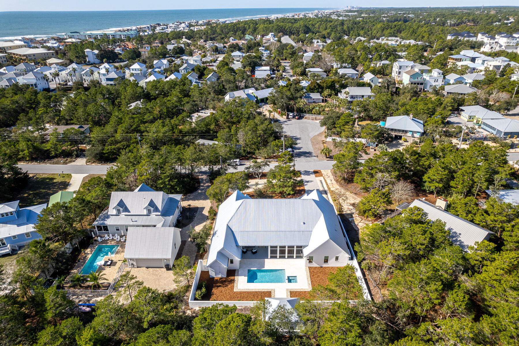68 Mountain Top Dune Drive Santa Rosa Beach, FL 32459 - Photo 48 of 61 68 Mountain Top Drive MLS-10