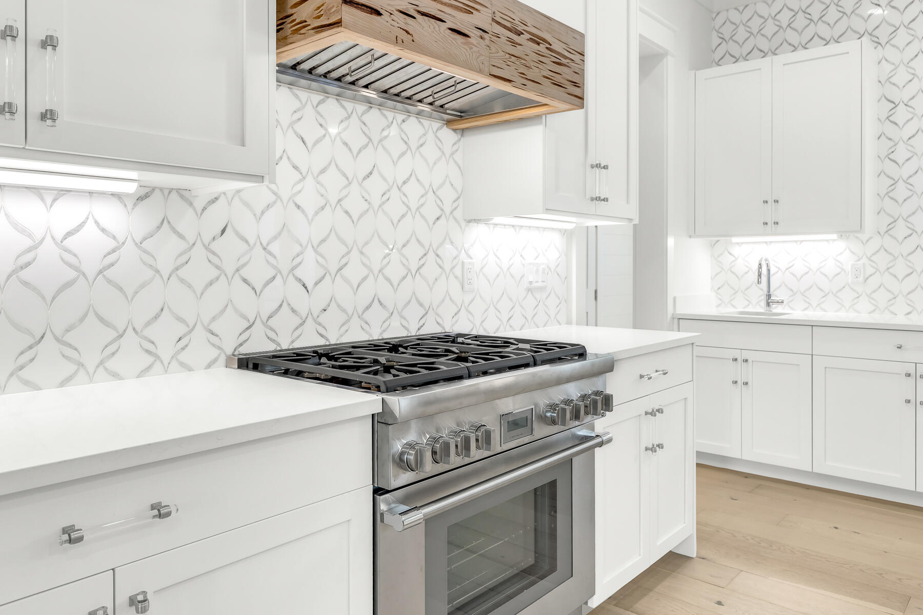 68 Mountain Top Dune Drive Santa Rosa Beach, FL 32459 - Photo 5 of 61 Chefs kitchen