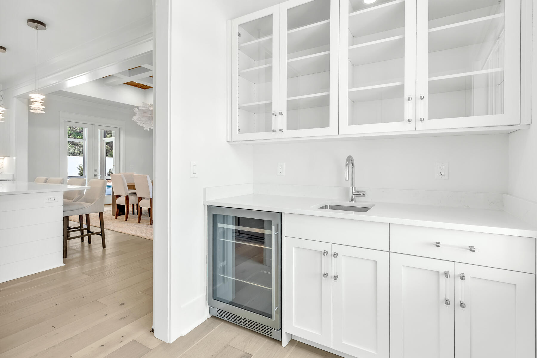 68 Mountain Top Dune Drive Santa Rosa Beach, FL 32459 - Photo 8 of 61 Butlers pantry