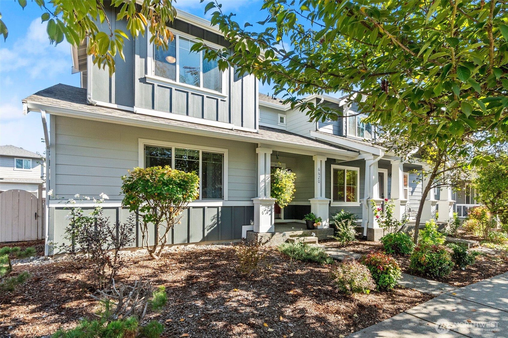 6620 Ruddell Road Southeast Lacey, WA 98513 - Photo 2 of 33 Gallery Image 2