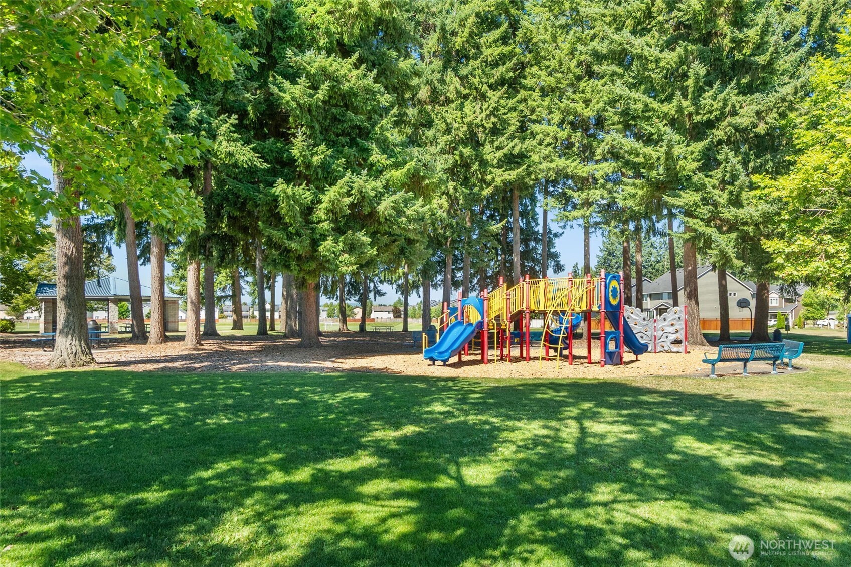 6620 Ruddell Road Southeast Lacey, WA 98513 - Photo 32 of 33 Gallery Image 32