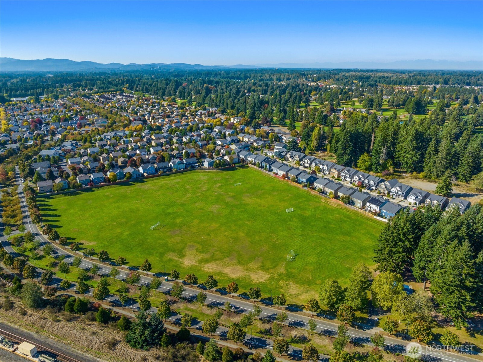 6620 Ruddell Road Southeast Lacey, WA 98513 - Photo 33 of 33 Gallery Image 33