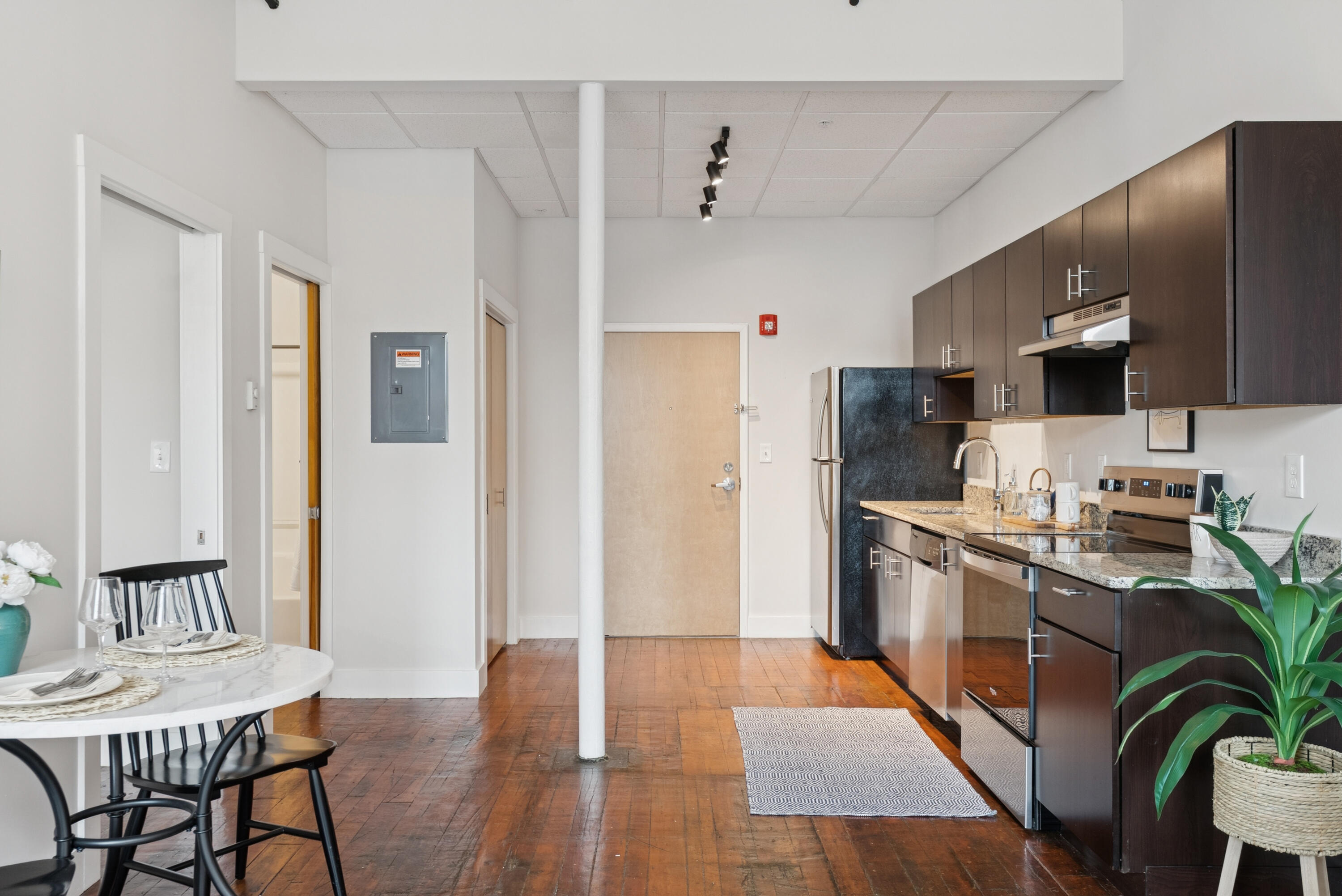 2 Main Street, Unit 17415 Biddeford, ME 04005 - Photo 2 of 42 Sweet Unit 17-415