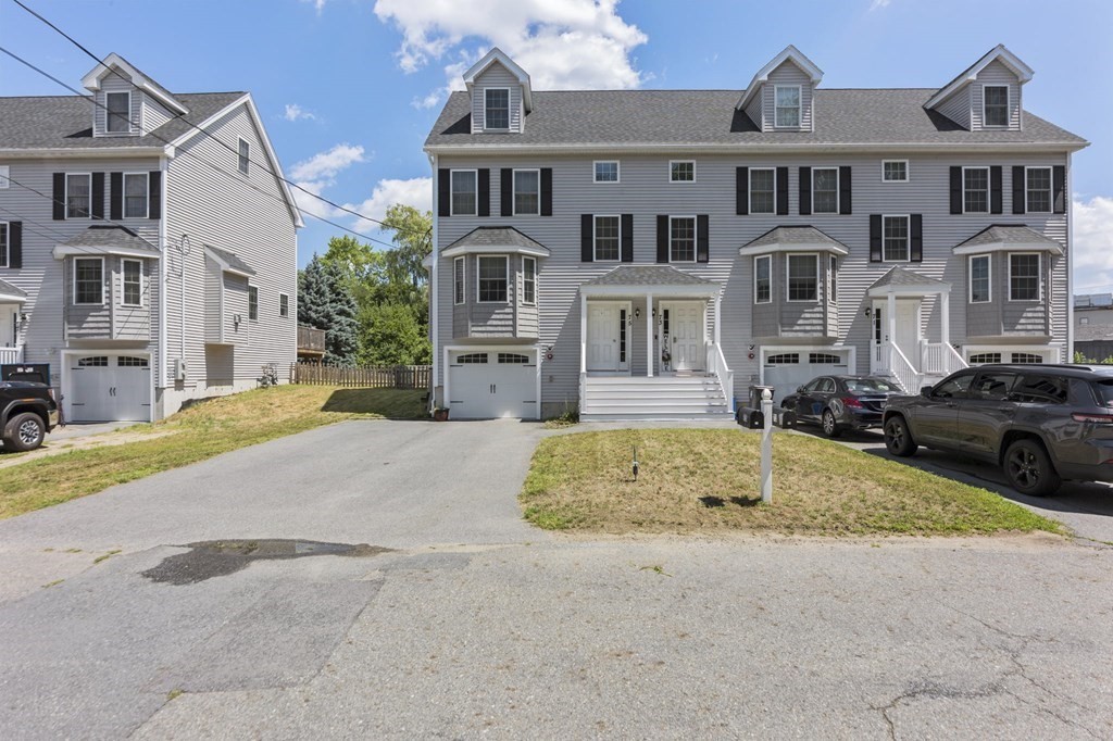 75 Cross Road, Unit 75 Haverhill, MA 01835 - Photo 1 of 25 Gallery Image 1