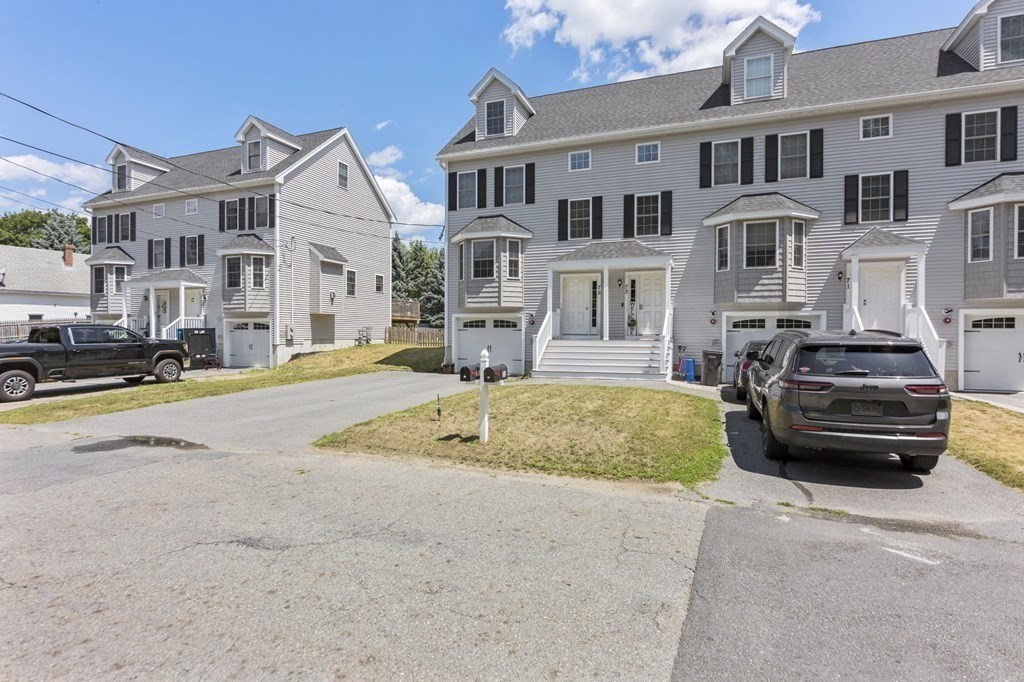 75 Cross Road, Unit 75 Haverhill, MA 01835 - Photo 3 of 25 Gallery Image 3