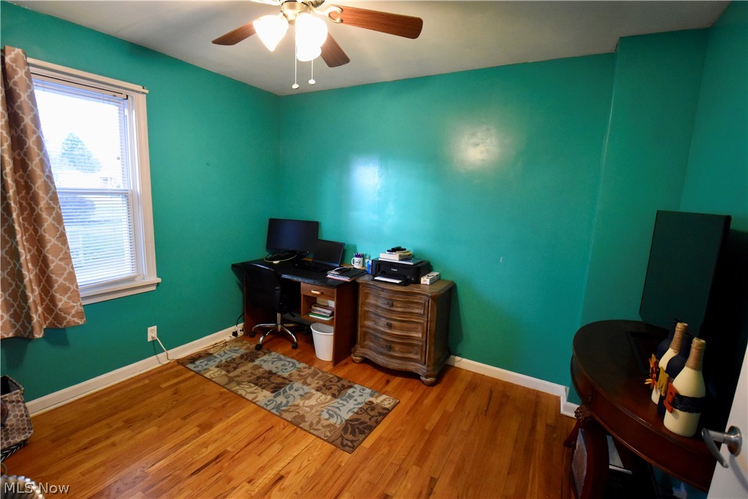 3041 15th Street Northwest Canton, OH 44708 - Photo 21 of 27