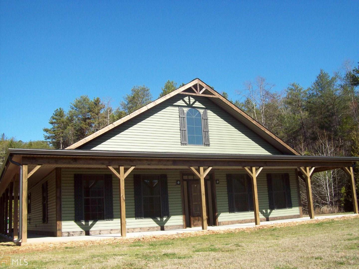 5765 Hubert Stephens Road Murrayville, GA 30564 - Photo 1 of 1