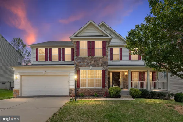 $549,900 | 813 Kingsbrook Road, Culpeper, VA 22701