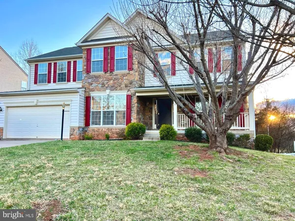 $549,900 | 813 Kingsbrook Road, Culpeper, VA 22701