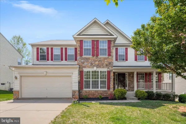$549,900 | 813 Kingsbrook Road, Culpeper, VA 22701