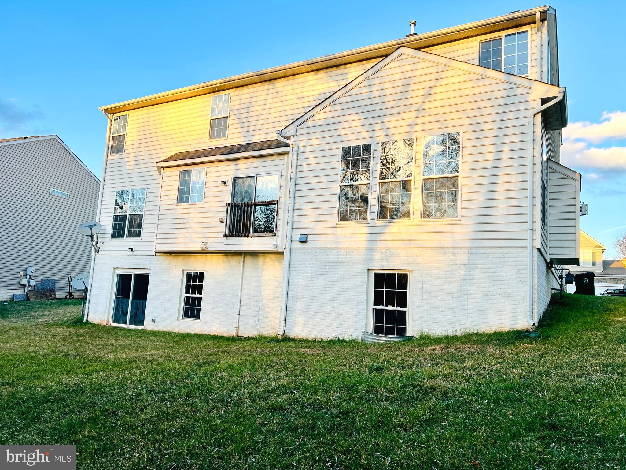 813 Kingsbrook Road Culpeper, VA 22701 - Photo 3 of 3