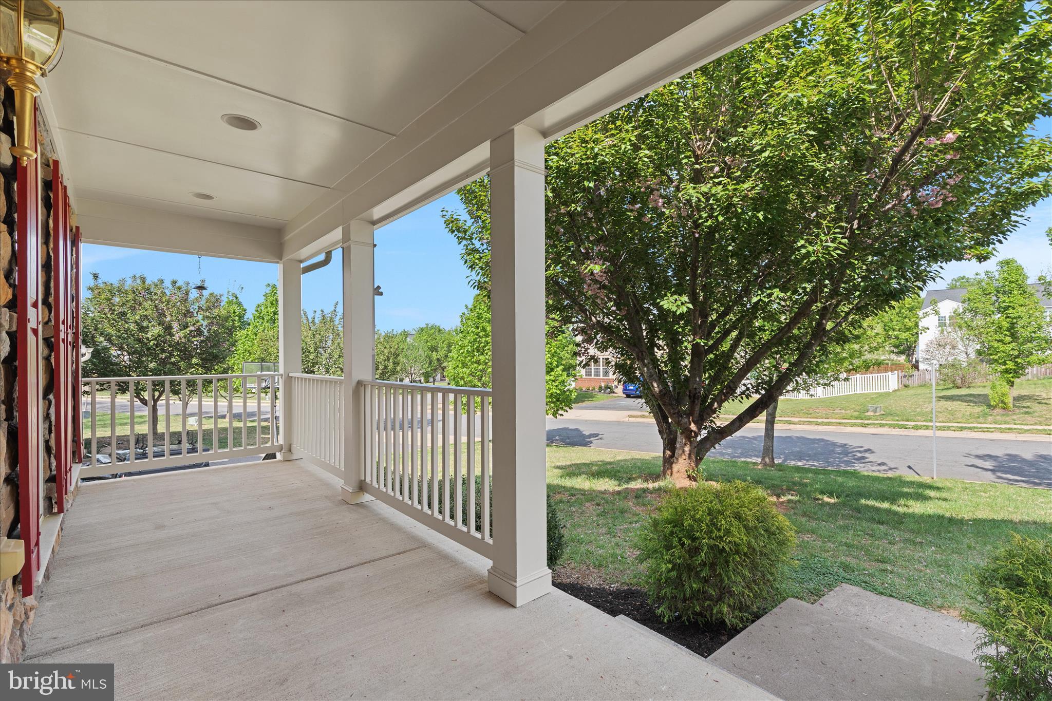 813 Kingsbrook Road Culpeper, VA 22701 - Photo 3 of 51