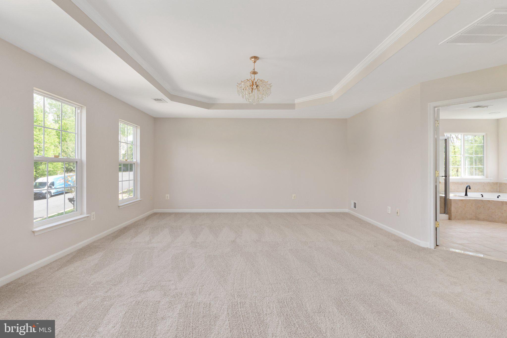 813 Kingsbrook Road Culpeper, VA 22701 - Photo 34 of 51 Spacious, sunlit living area awaits you.