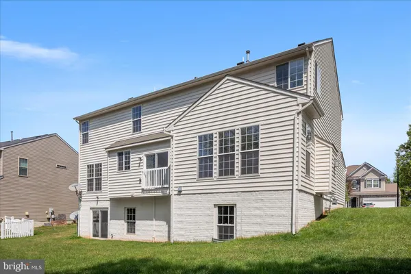 $549,900 | 813 Kingsbrook Road, Culpeper, VA 22701