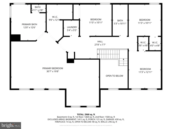 $549,900 | 813 Kingsbrook Road, Culpeper, VA 22701