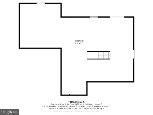 $549,900 | 813 Kingsbrook Road, Culpeper, VA 22701