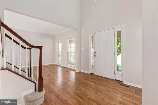 $549,900 | 813 Kingsbrook Road, Culpeper, VA 22701