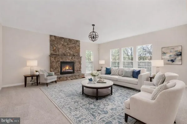 $549,900 | 813 Kingsbrook Road, Culpeper, VA 22701