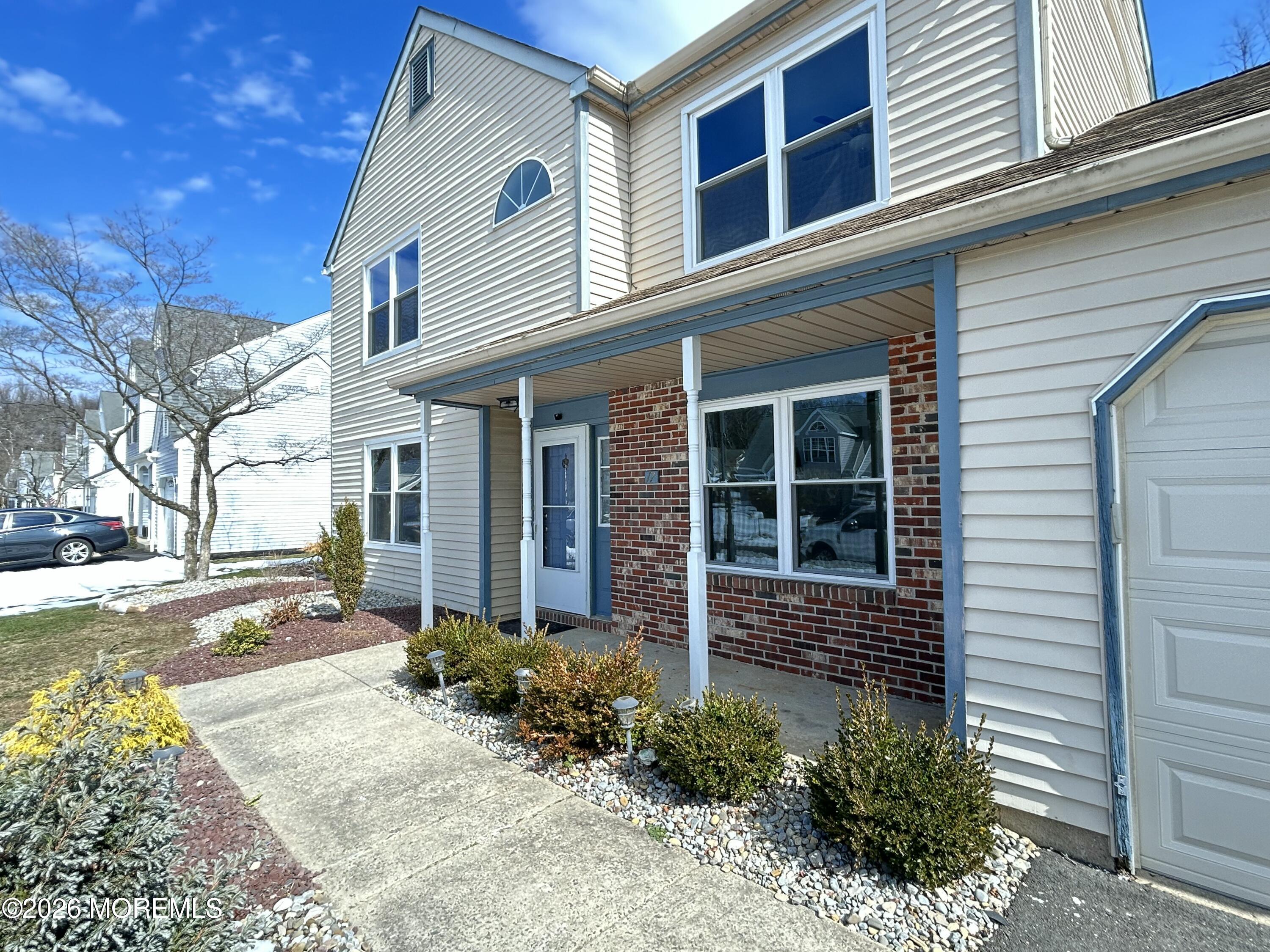 17 Country Lane Hamilton, NJ 08690 - Photo 4 of 16 IMG_1255