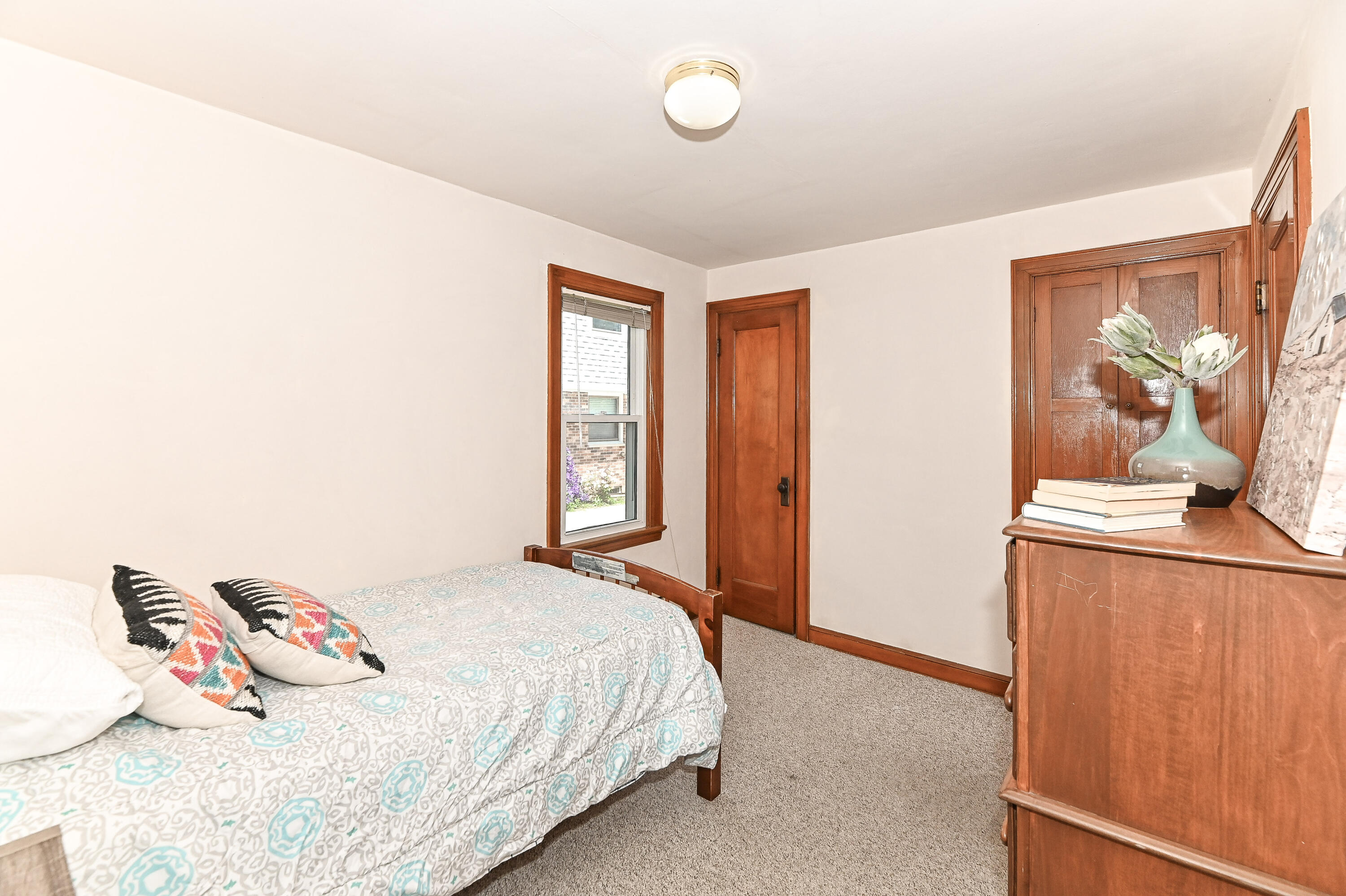 3445 South 96th Street Milwaukee, WI 53227 - Photo 22 of 52 Bedroom 3