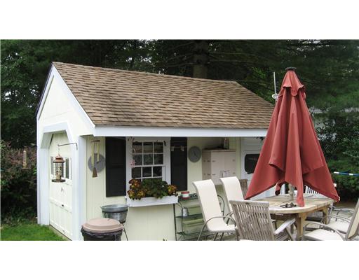 19 Cormier Road Lincoln, RI 02865 - Photo 3 of 10 Other. CABANA