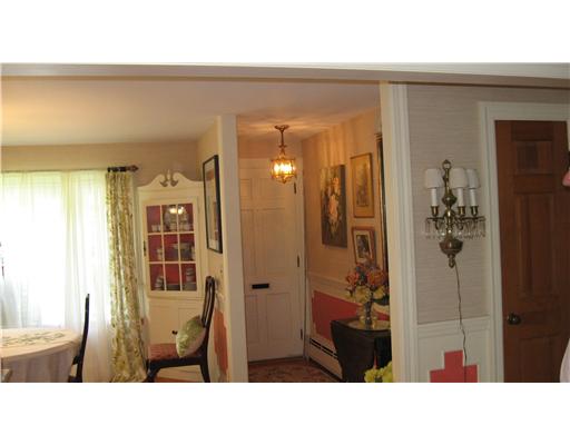 19 Cormier Road Lincoln, RI 02865 - Photo 6 of 10 Other. ENTRY HALL