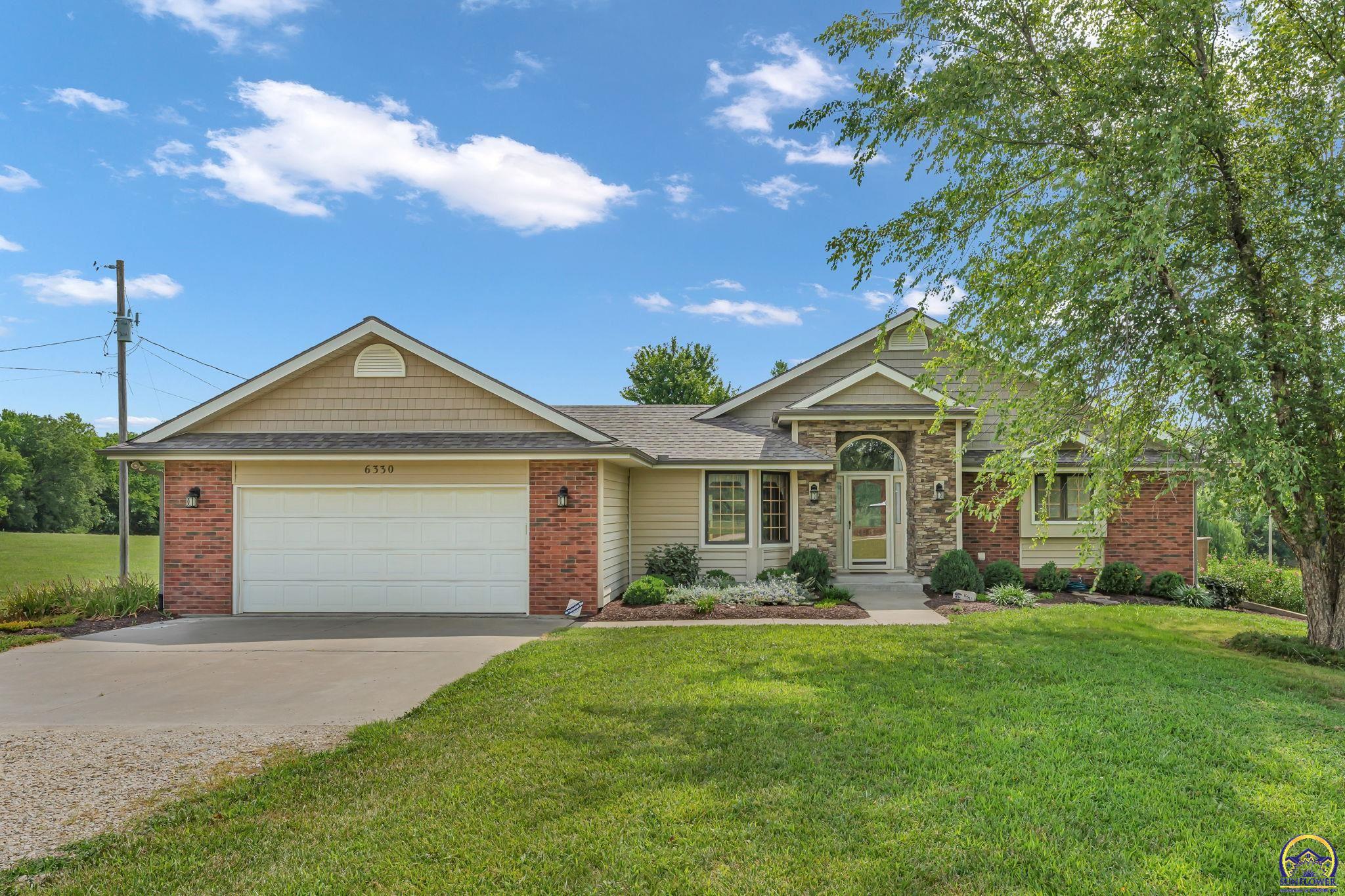 6330 Southwest Urish Road Auburn, KS 66402 - Photo 1 of 1 Gallery Image 1