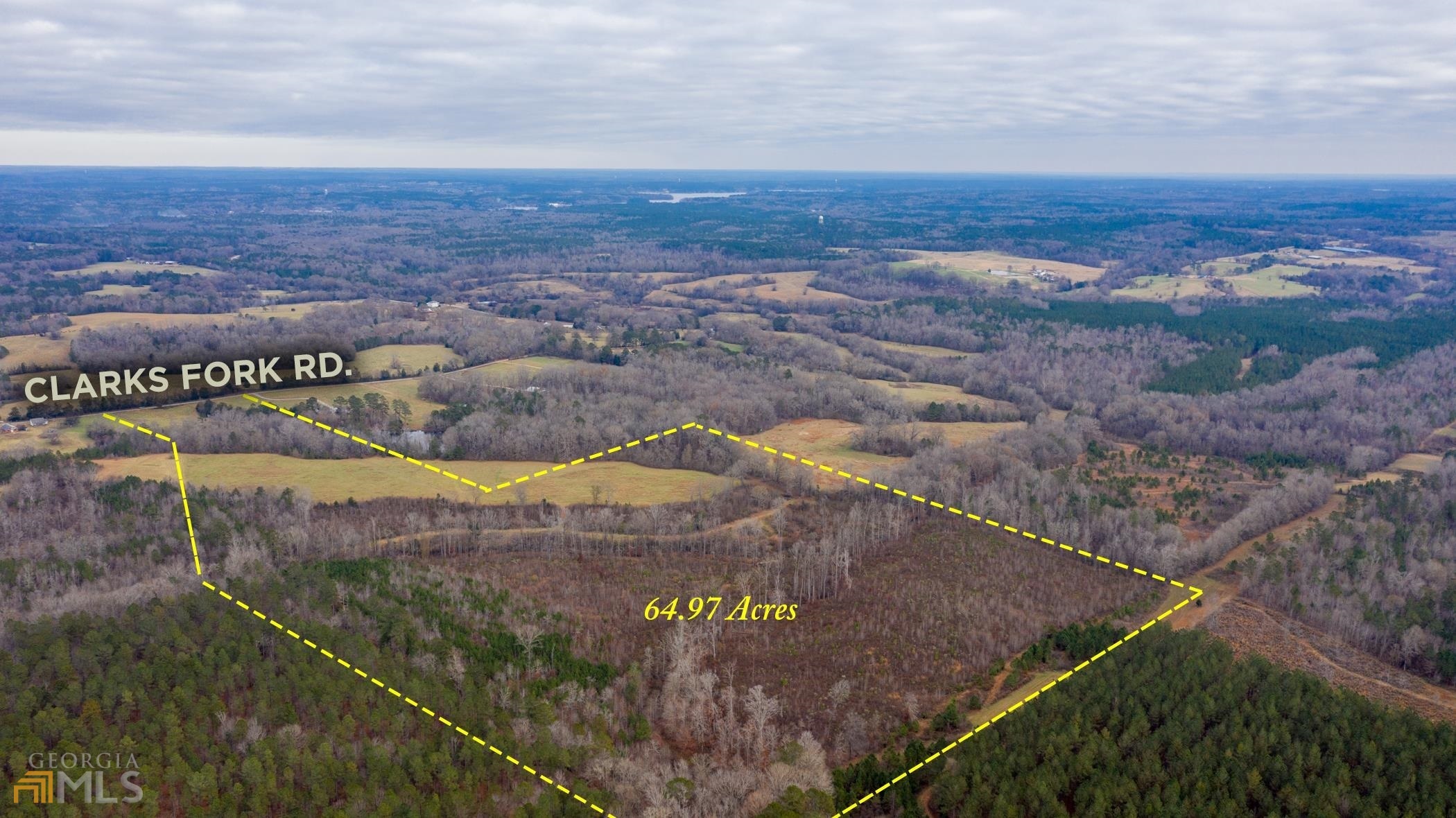 2311 Clarks Fork Road Madison, GA 30625 - Photo 1 of 1