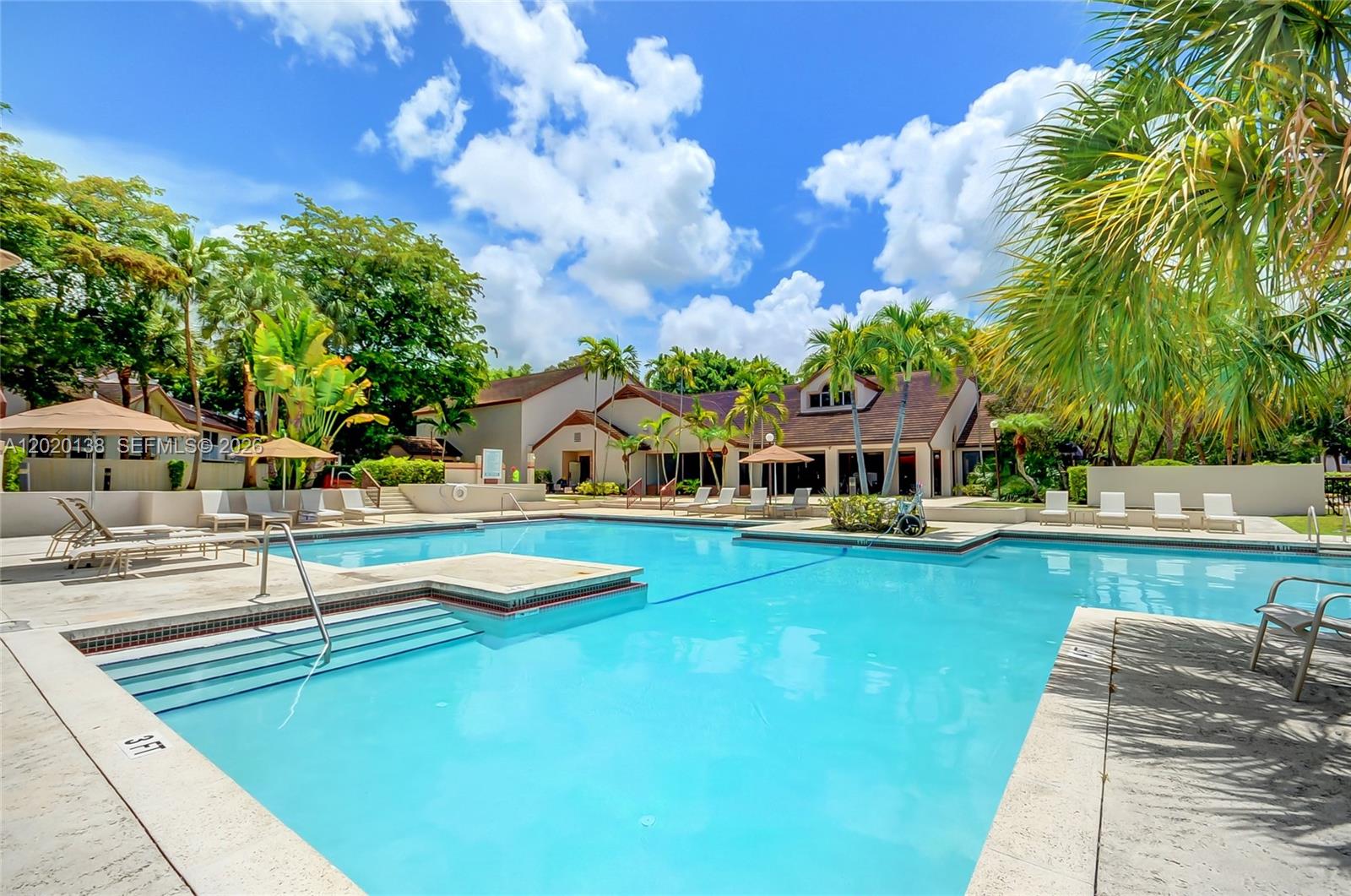 14014 Southwest 91st Terrace, Unit 14014 Miami, FL 33186 - Photo 50 of 52