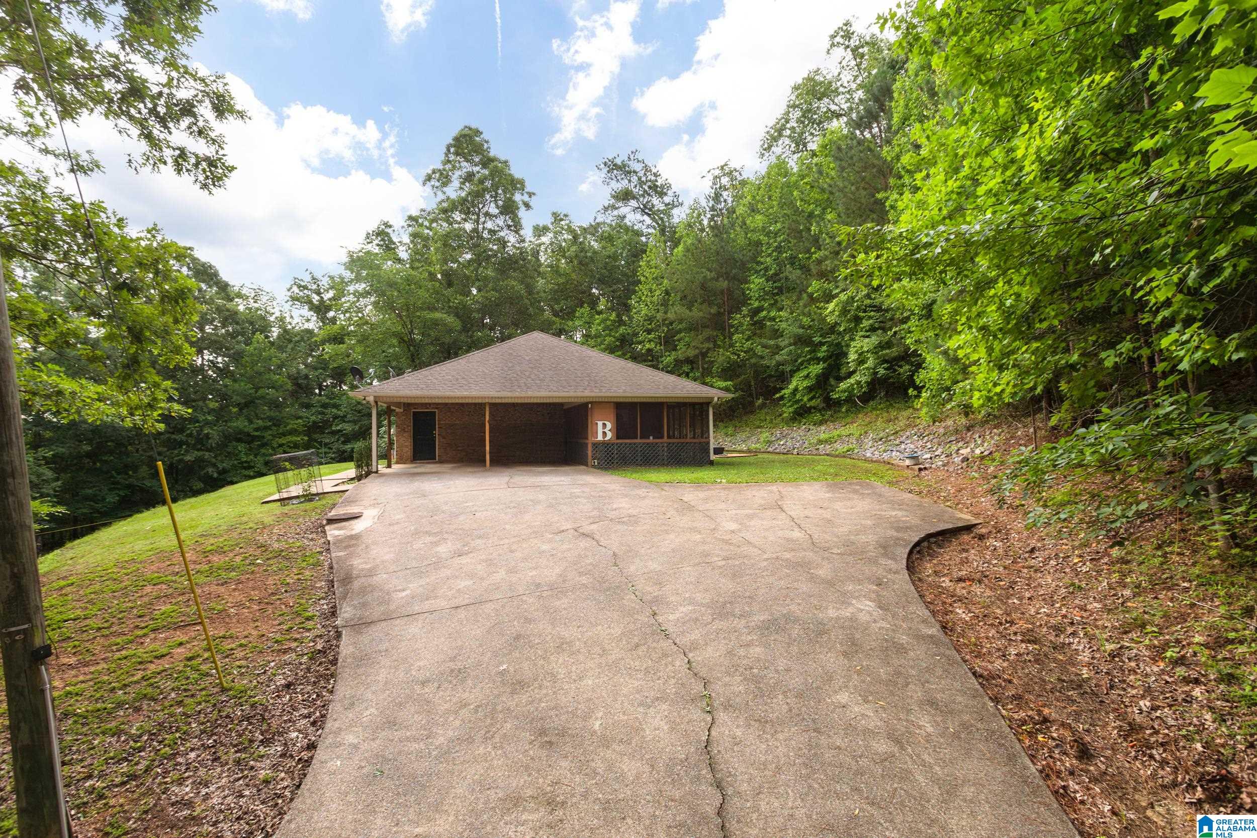 2720 Waldrop Road Ashville, AL 35953 - Photo 25 of 33 Gallery Image 25