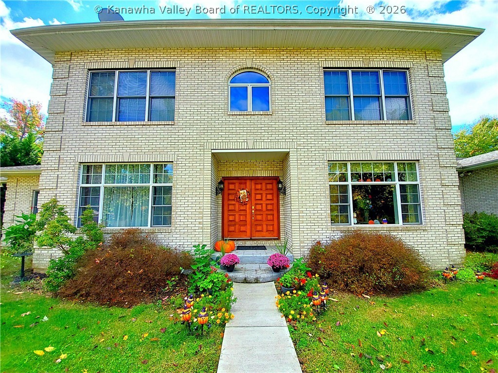 103 Salem Road Charleston, WV 25314 - Photo 1 of 33 Gallery Image 1