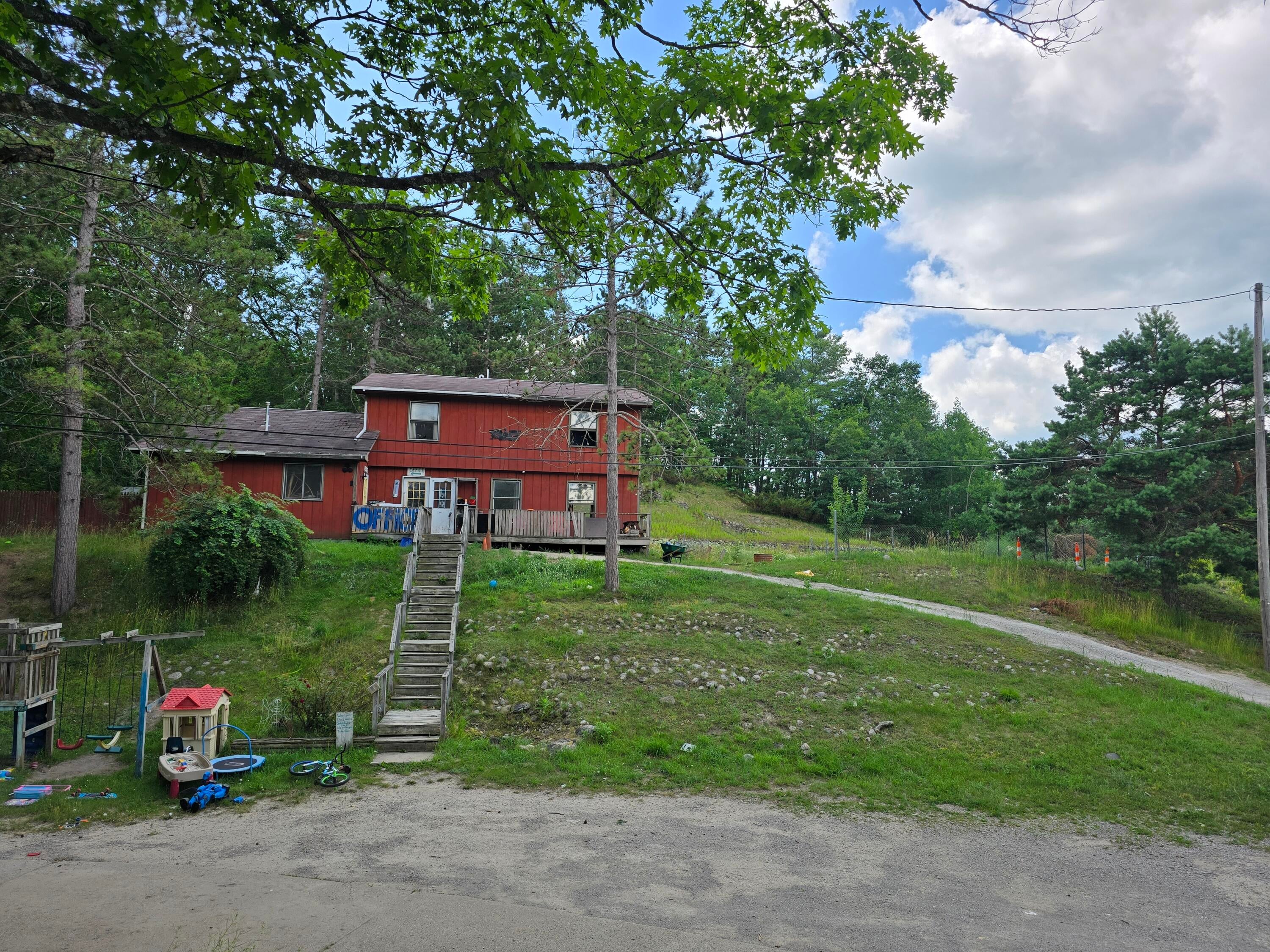 1330 South Mt Tom Road Mio, MI 48647 - Photo 1 of 63 20250710_124242