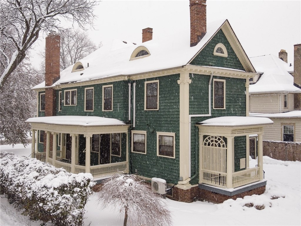 240 Culver Road Rochester, NY 14607 - Photo 1 of 1