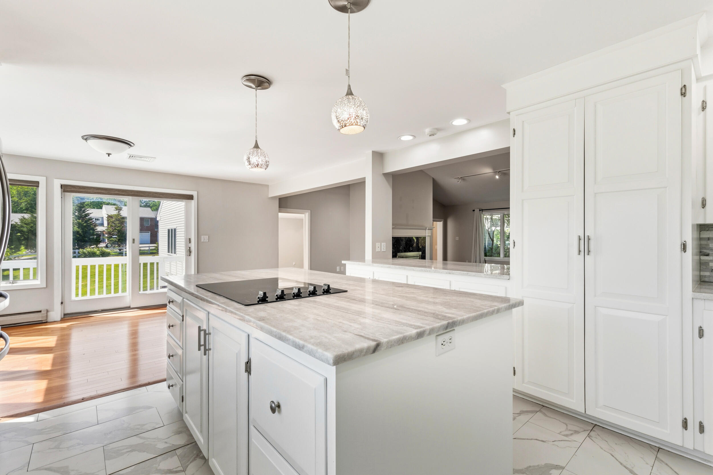 363 Blackstrap Road Falmouth, ME 04105 - Photo 31 of 53 Kitchen 2