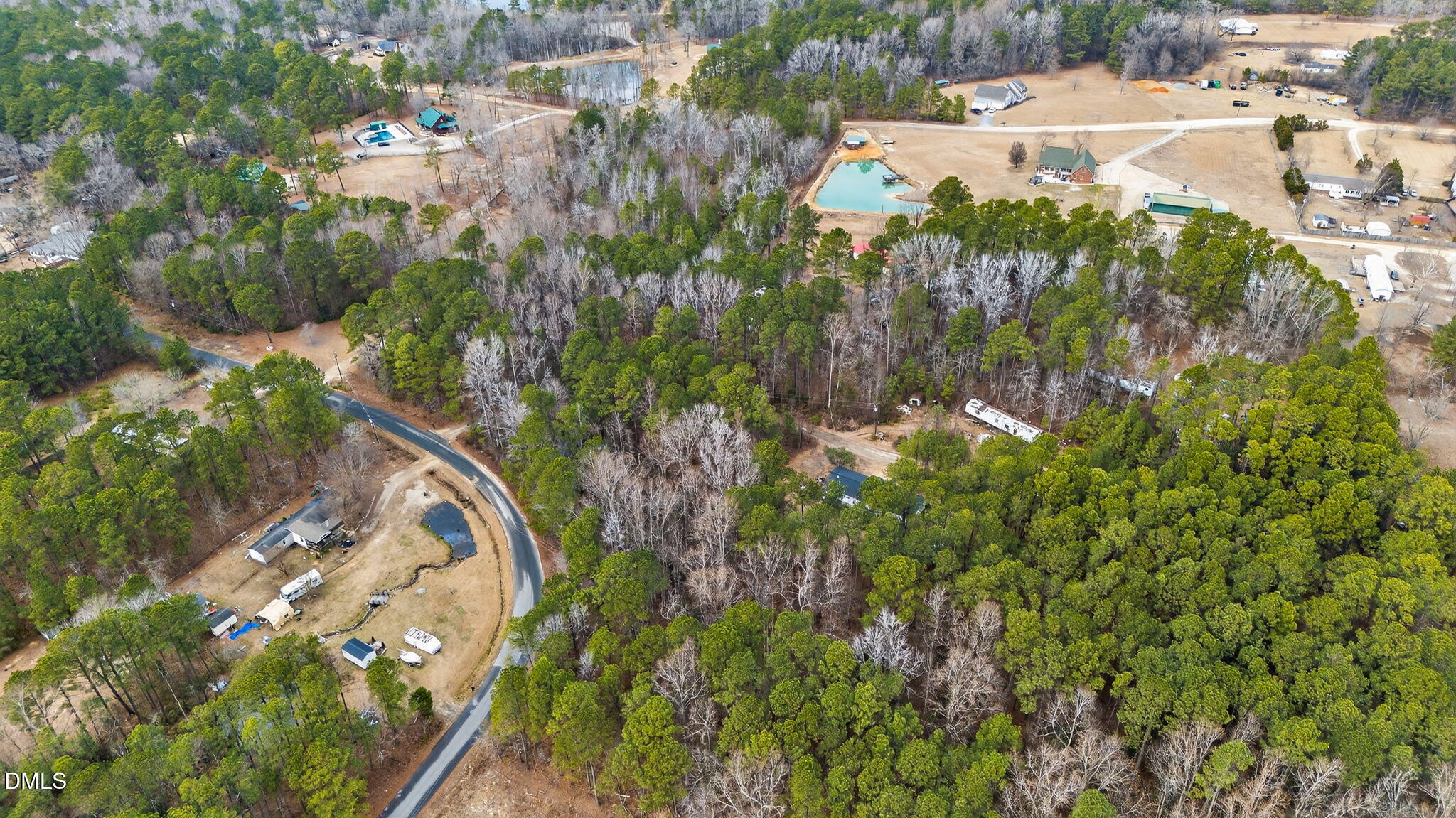 268 Stephanie Street Linden, NC 28356 - Photo 5 of 9 11-web-or-mls-DJI_20260211143839_0032_D