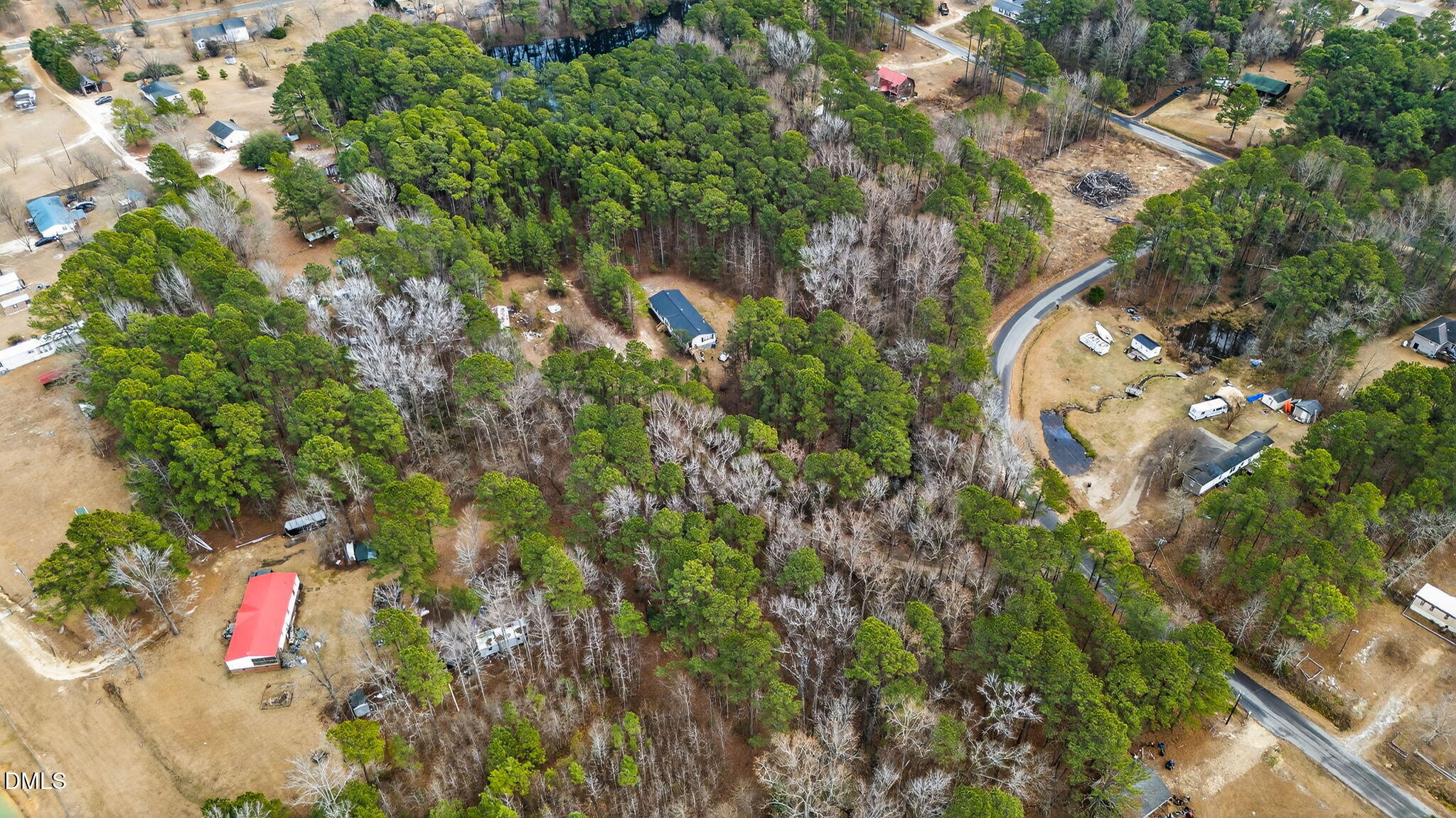 268 Stephanie Street Linden, NC 28356 - Photo 6 of 9 6-web-or-mls-DJI_20260211143641_0027_D