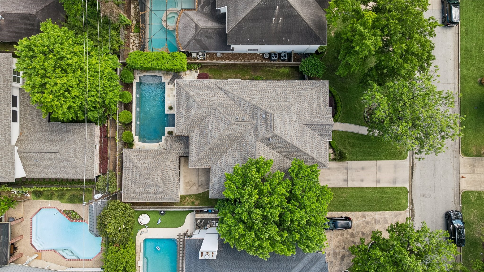 802 Anderson Street Bellaire, TX 77401 - Photo 35 of 36