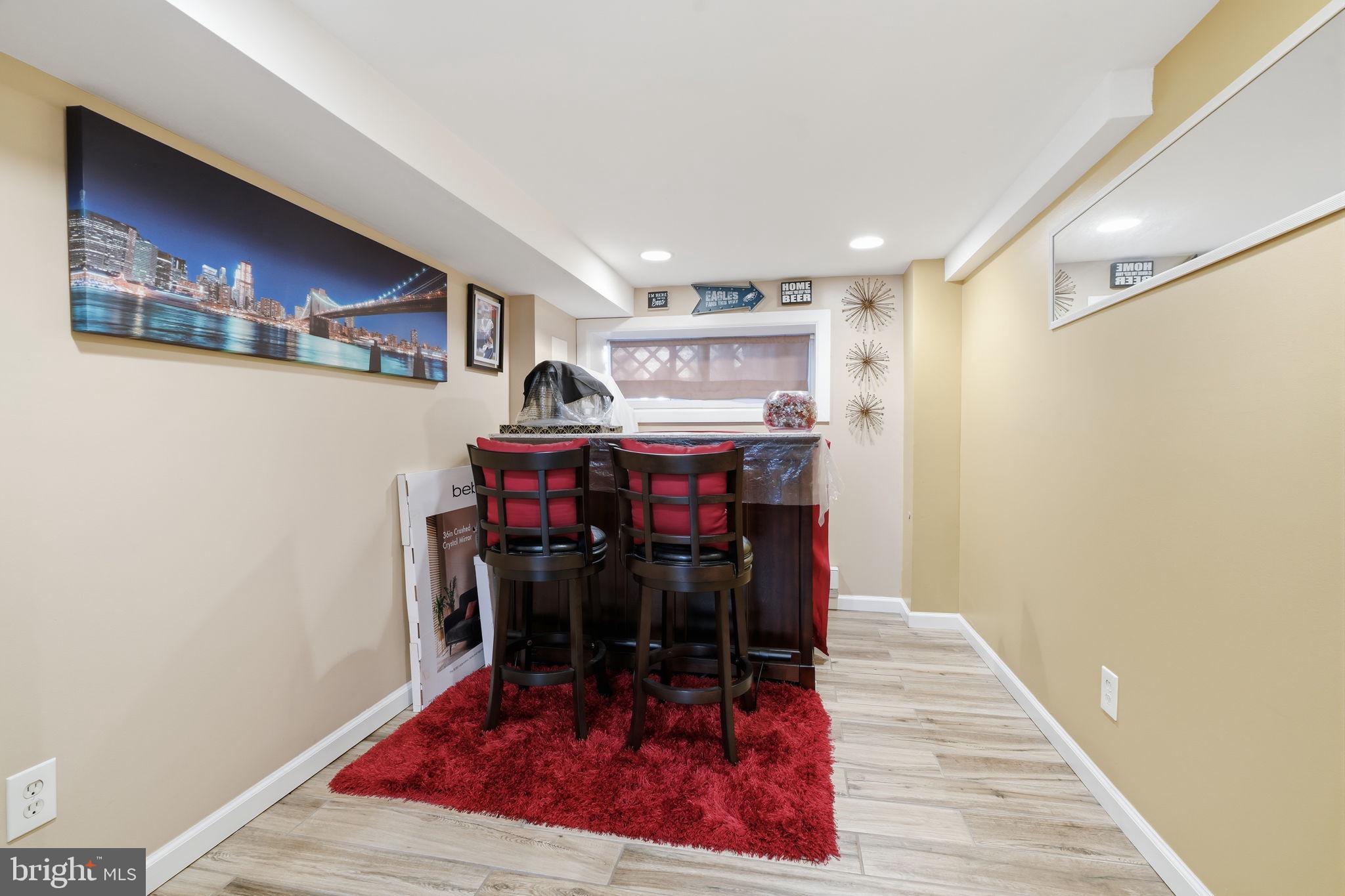 7450 Beverly Road Philadelphia, PA 19138 - Photo 30 of 36 Finished Basement