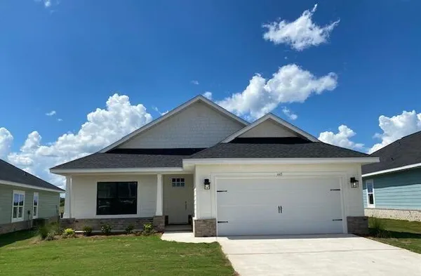 $361,680 | 110 Riverwalk Circle, Unit LOT 32, Freeport, FL 32439