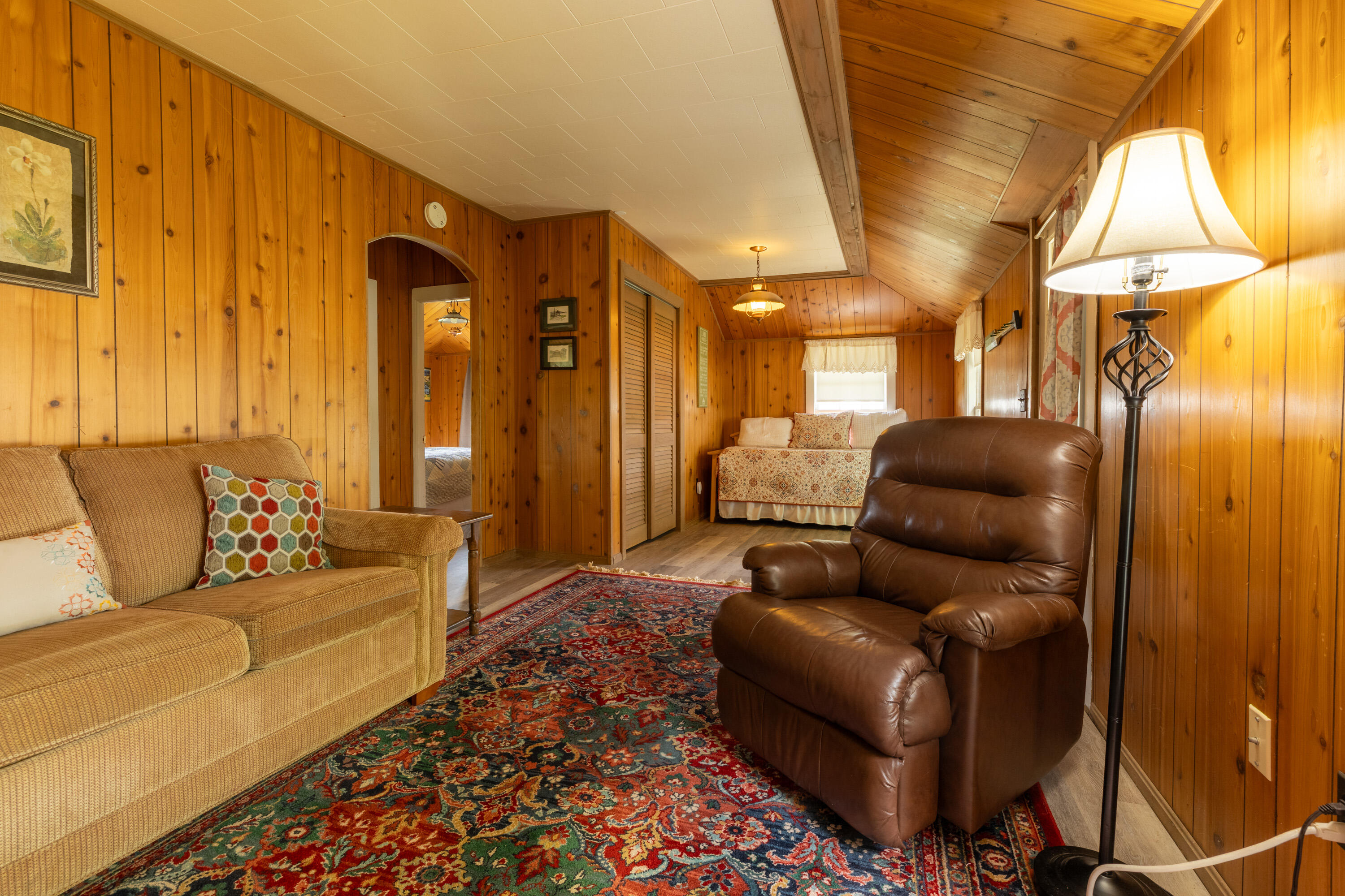 1024 Meadow Road Casco, ME 04015 - Photo 98 of 124 Guest House-1