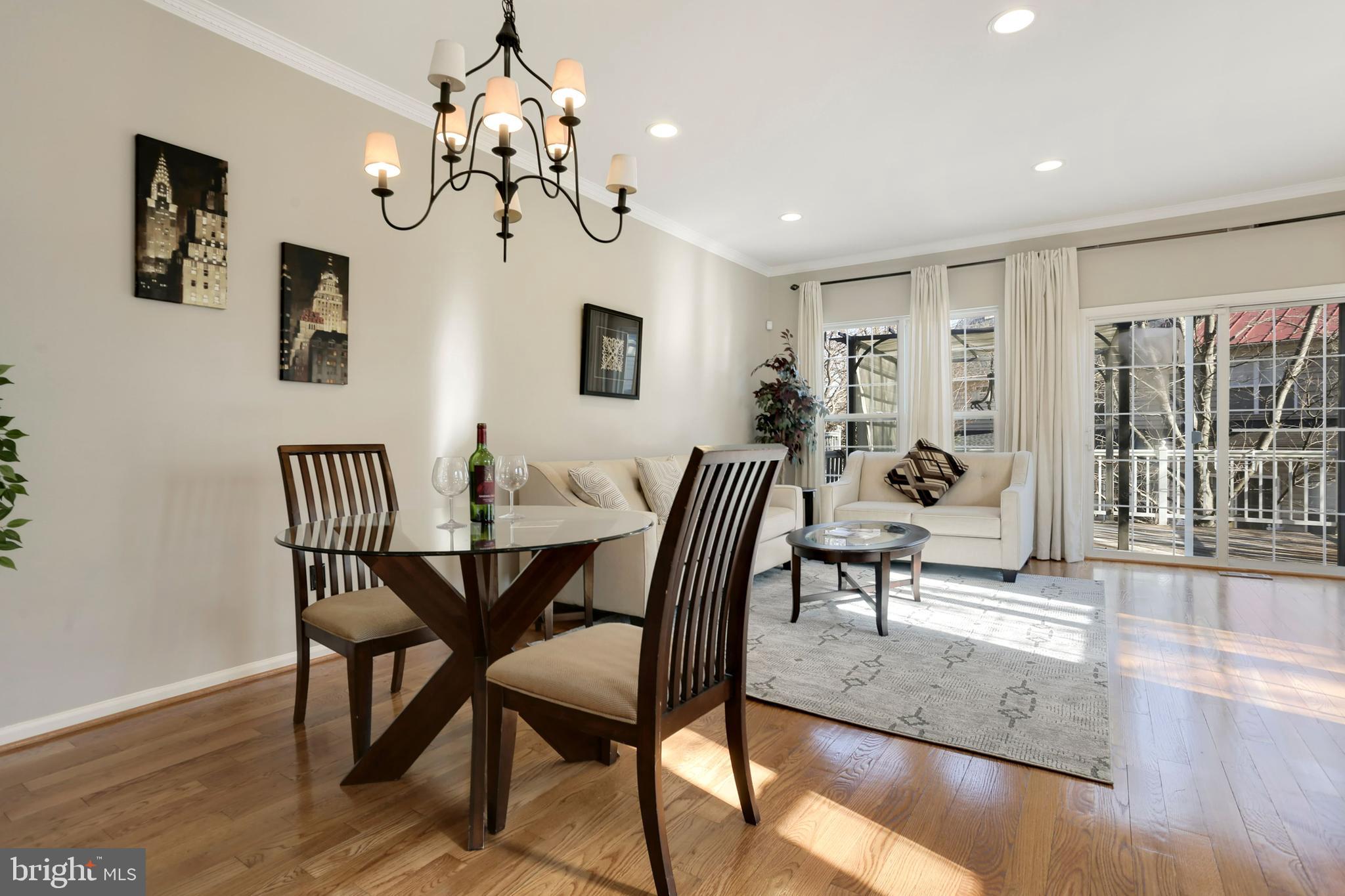 1219 Heritage Commons Court Reston, VA 20194 - Photo 3 of 38 Gallery Image 3