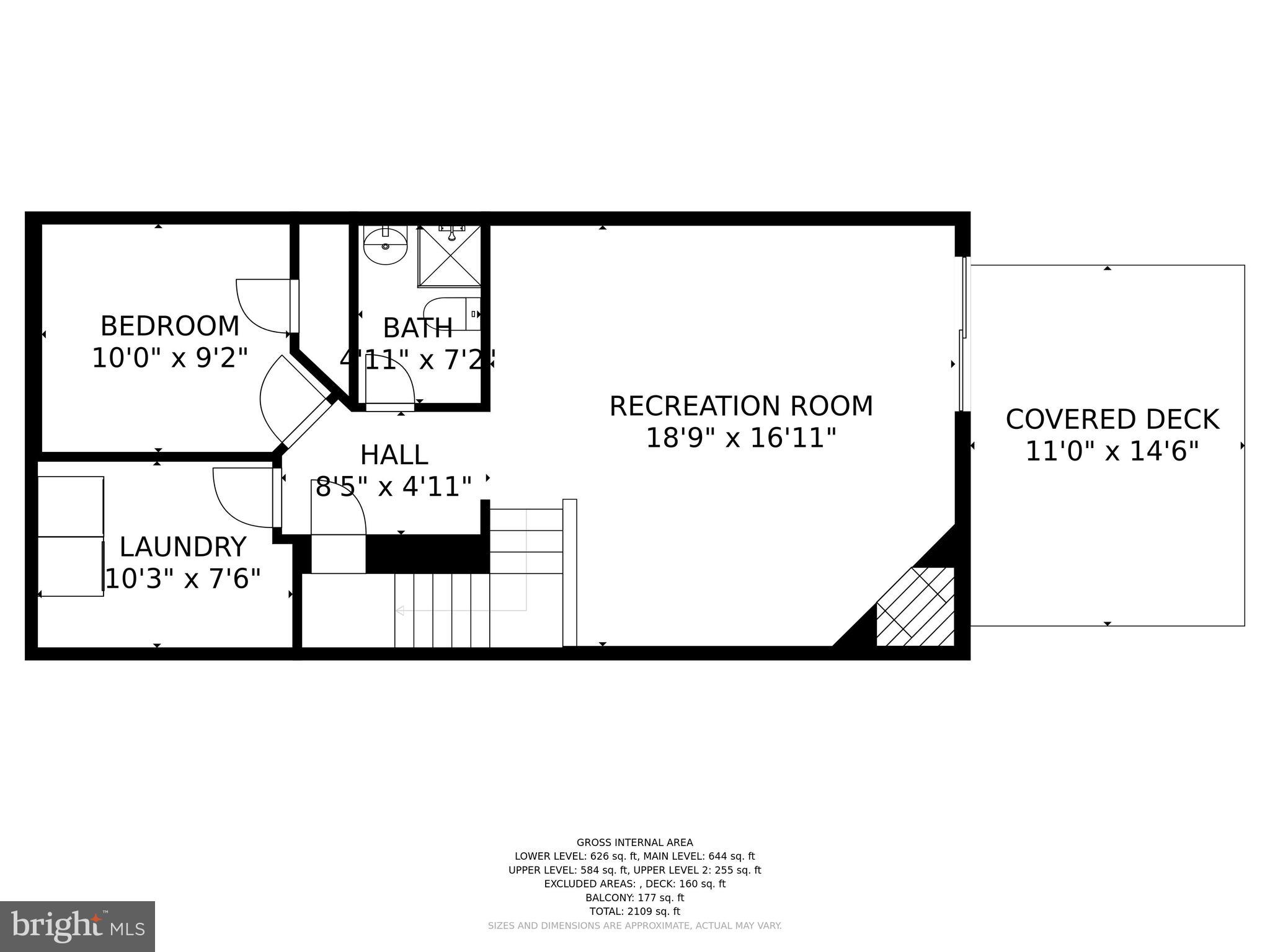 1219 Heritage Commons Court Reston, VA 20194 - Photo 34 of 38 Gallery Image 34