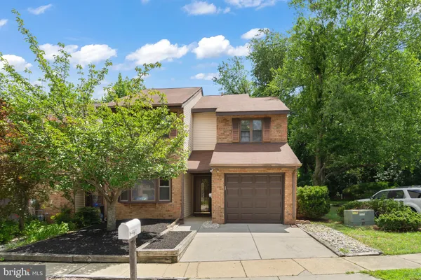 $399,000 | 59 Lafayette Lane, Cherry Hill, NJ 08003