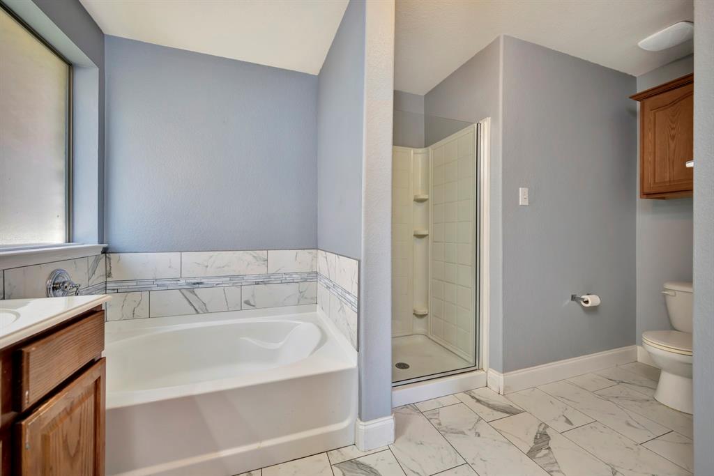 3909 Long Hollow Road Fort Worth, TX 76262 - Photo 10 of 20