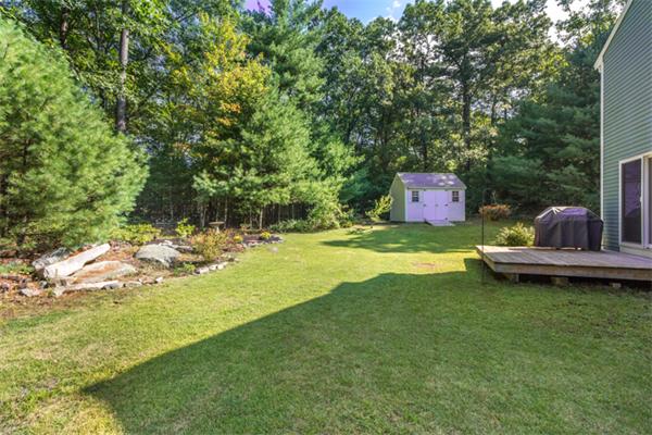 86 Corn Road Bolton, MA 01740 - Photo 27 of 30 Gallery Image 27