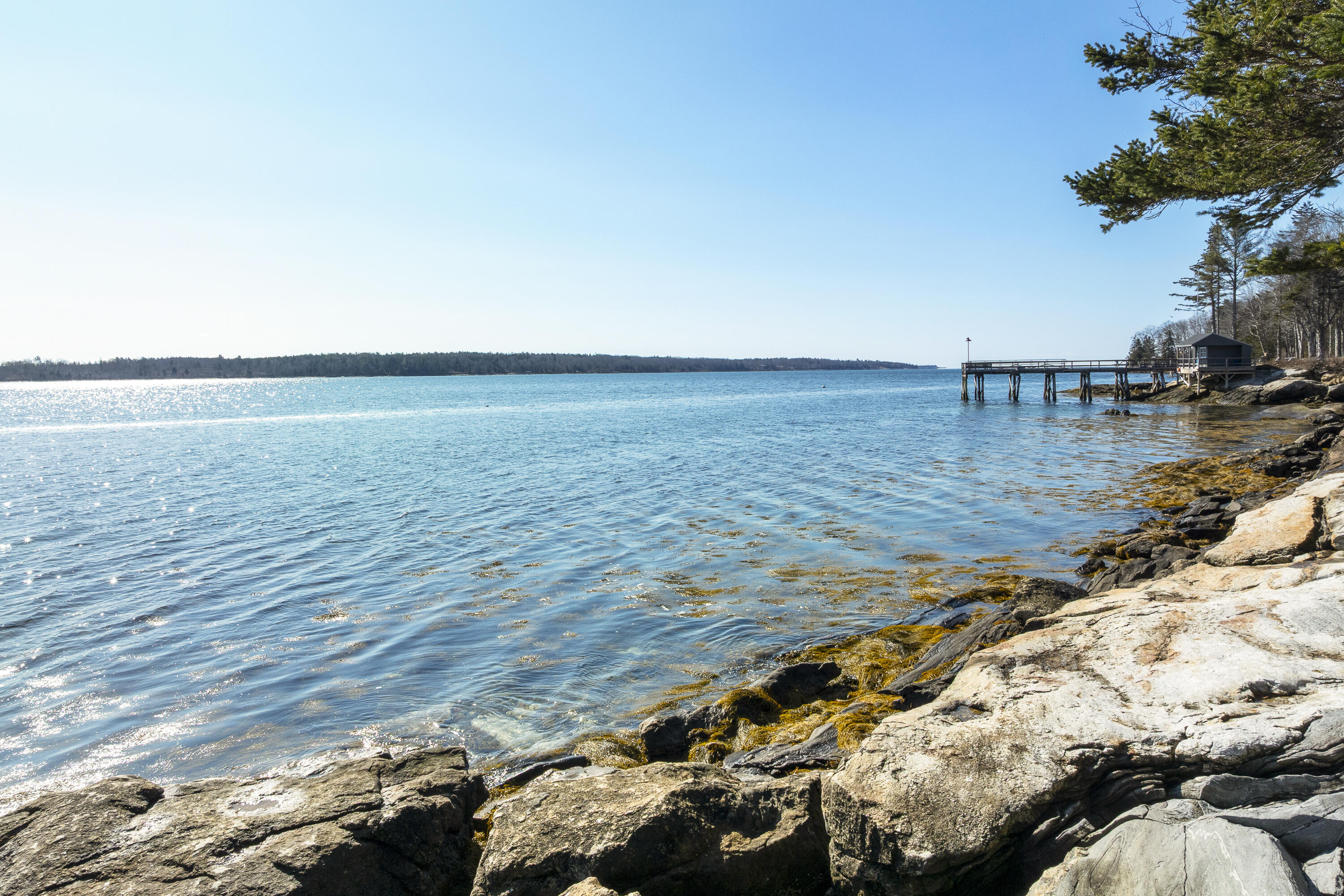 153 Back Shore Road Bristol, ME 04564 - Photo 77 of 103